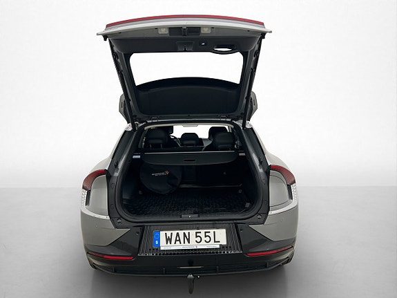 Kia EV6 30 of 30