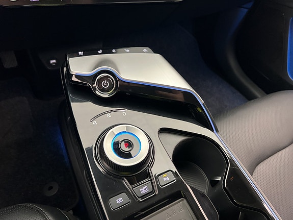 Kia EV6 26 of 30