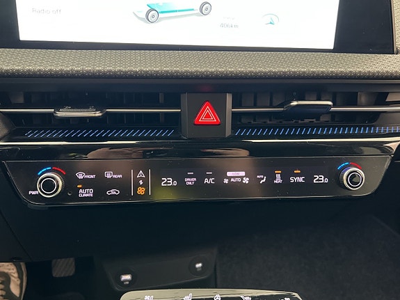 Kia EV6 20 of 30
