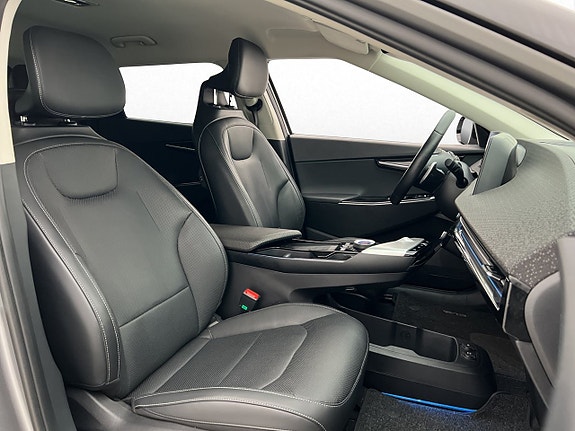 Kia EV6 12 of 30