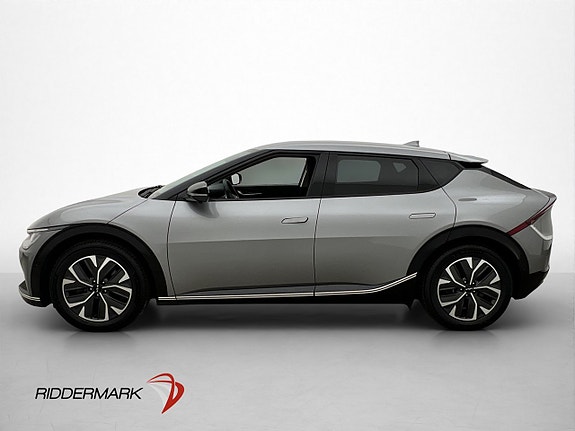 Kia EV6 5 of 30