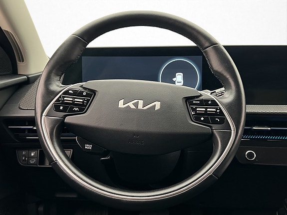 Kia EV6 11 of 30