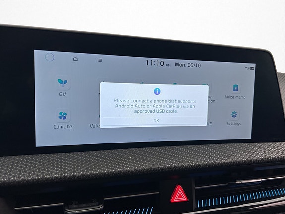 Kia EV6 23 of 30