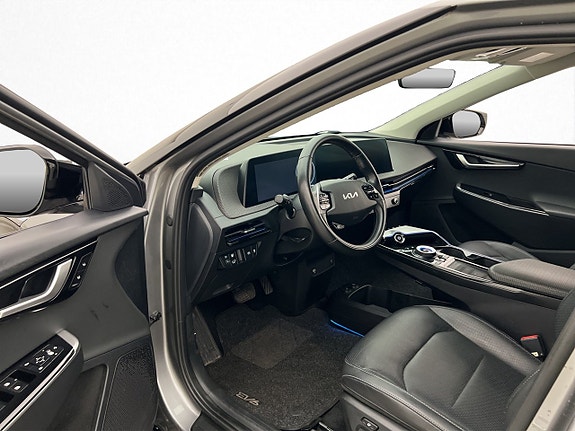 Kia EV6 9 of 30