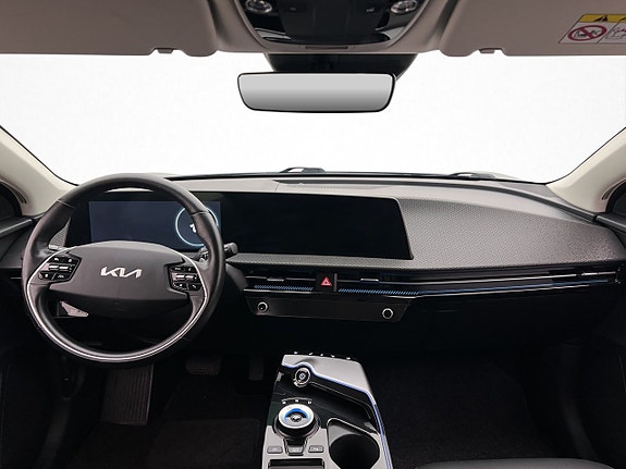 Kia EV6 16 of 30