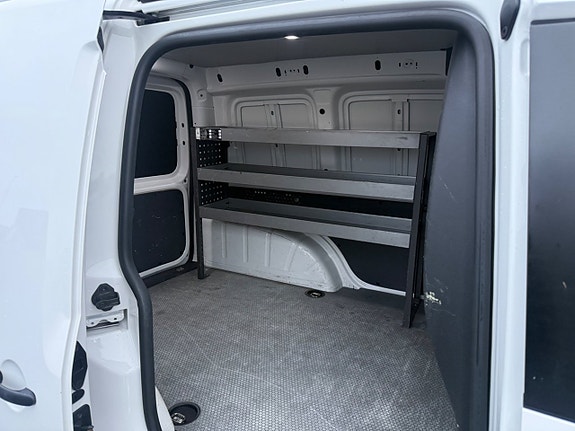 Volkswagen Caddy 4 of 20