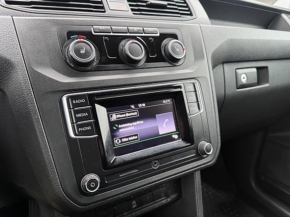 Volkswagen Caddy 20 of 20