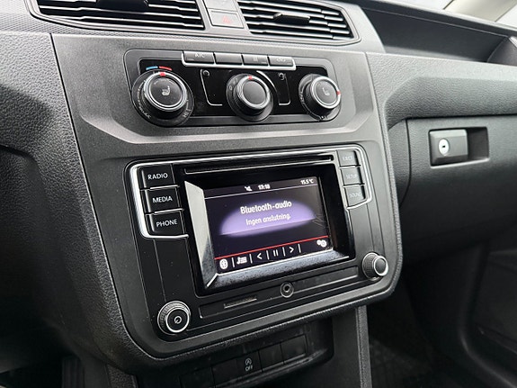 Volkswagen Caddy 19 of 20