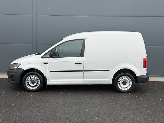 Volkswagen Caddy 11 of 20