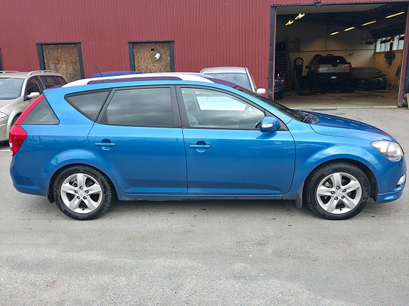 Kia Ceed 5 of 22