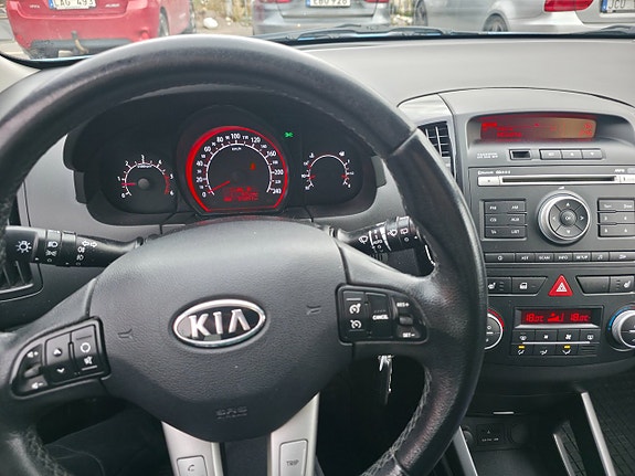 Kia Ceed 20 of 22