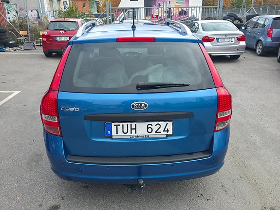 Kia Ceed 6 of 22