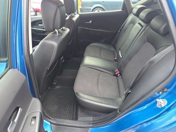 Kia Ceed 11 of 22
