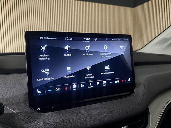 Skoda Enyaq 24 of 30