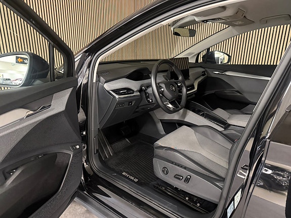 Skoda Enyaq 12 of 30