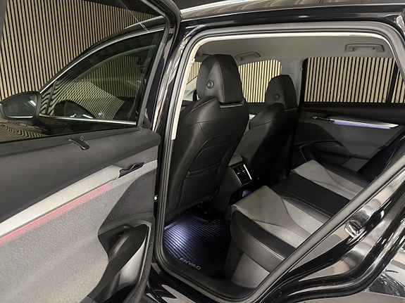 Skoda Enyaq 15 of 30