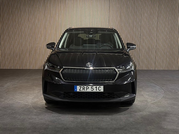 Skoda Enyaq 9 of 30