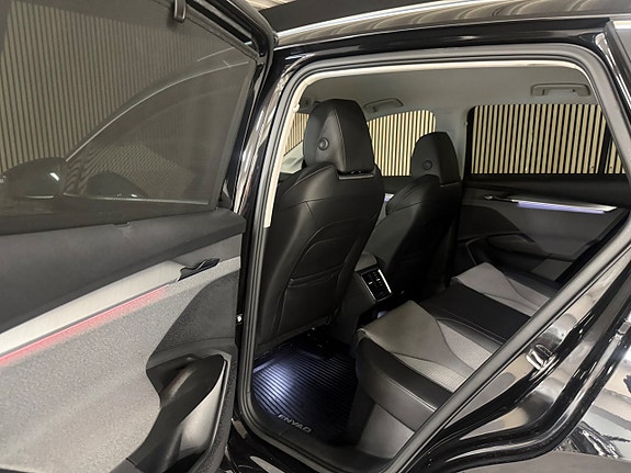 Skoda Enyaq 14 of 30