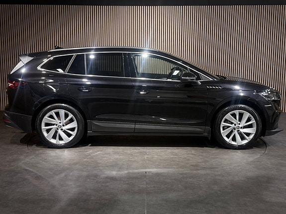 Skoda Enyaq 3 of 30