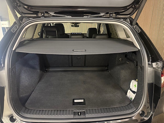 Skoda Enyaq 26 of 30