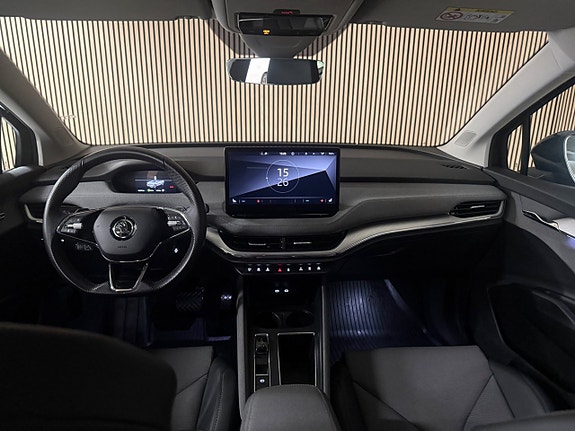 Skoda Enyaq 17 of 30