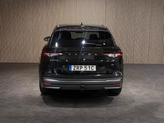 Skoda Enyaq 5 of 30