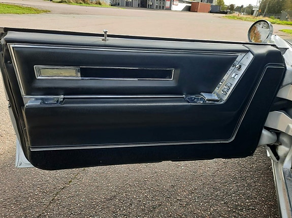 Cadillac Eldorado 26 of 30