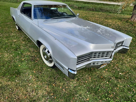 Cadillac Eldorado 11 of 30