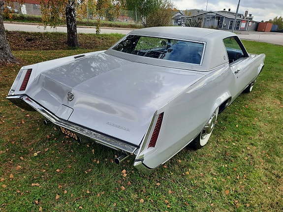 Cadillac Eldorado 9 of 30