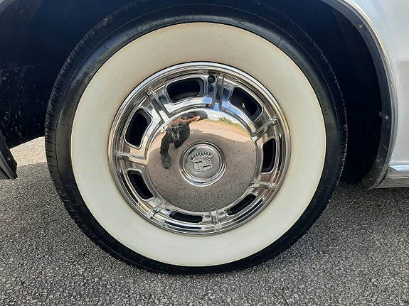Cadillac Eldorado 14 of 30