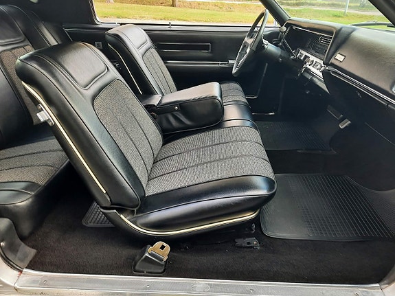 Cadillac Eldorado 18 of 30