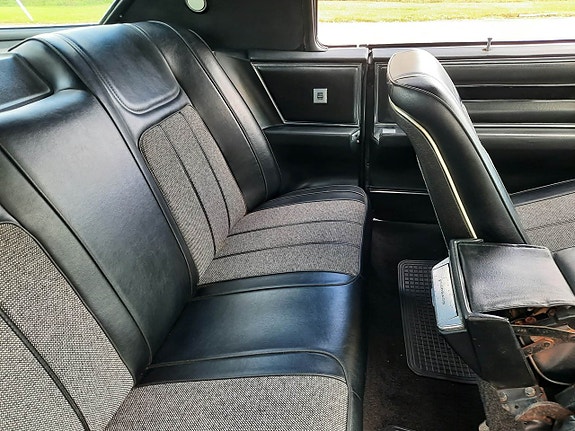 Cadillac Eldorado 24 of 30