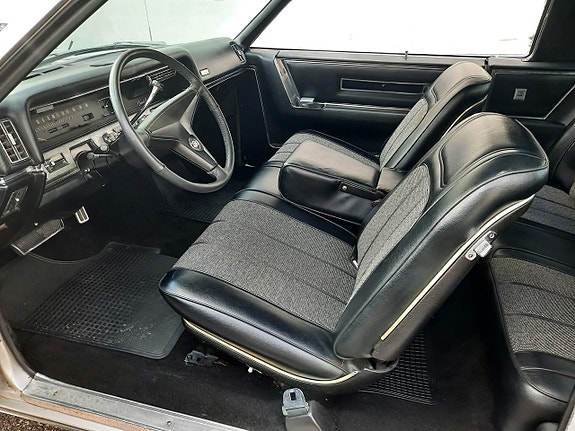 Cadillac Eldorado 23 of 30