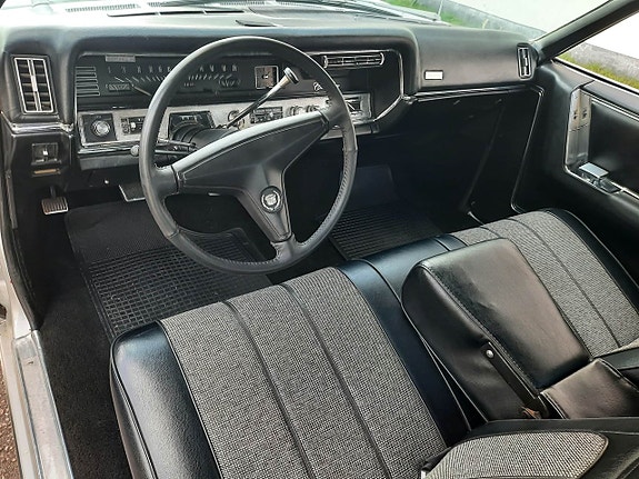 Cadillac Eldorado 25 of 30