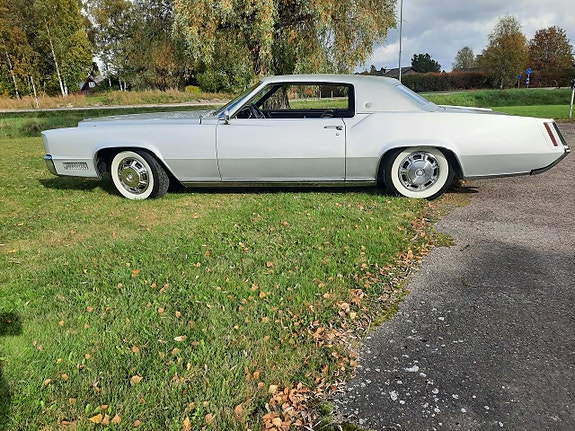 Cadillac Eldorado 5 of 30