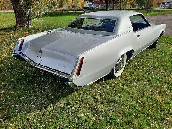 Cadillac Eldorado 3 of 30