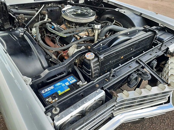 Cadillac Eldorado 29 of 30