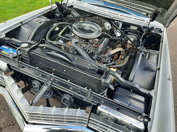 Cadillac Eldorado 30 of 30