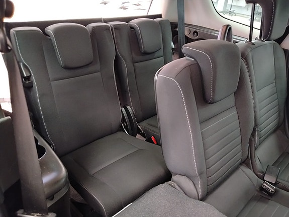 Renault Grand Scenic III 8 of 10