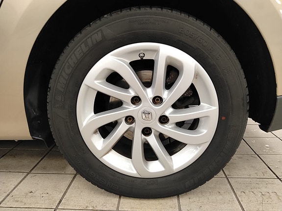 Renault Grand Scenic III 9 of 10