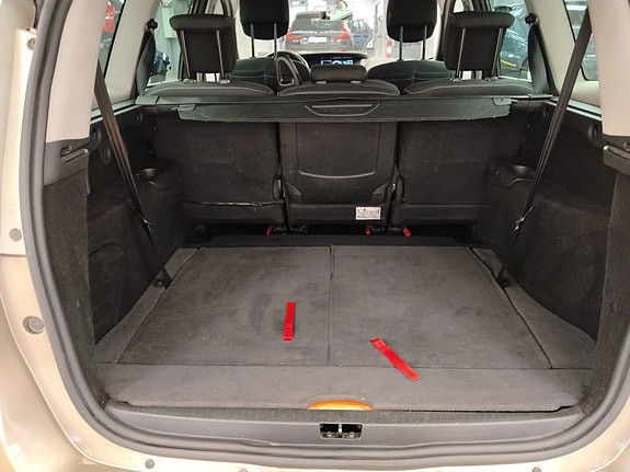 Renault Grand Scenic III 10 of 10