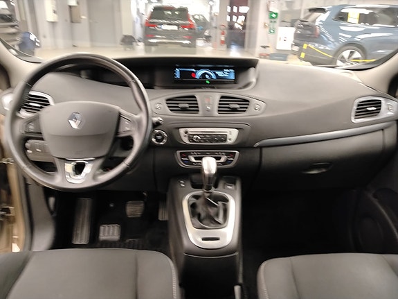 Renault Grand Scenic III 6 of 10