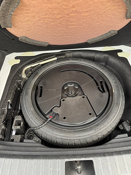 Skoda Karoq 18 of 25