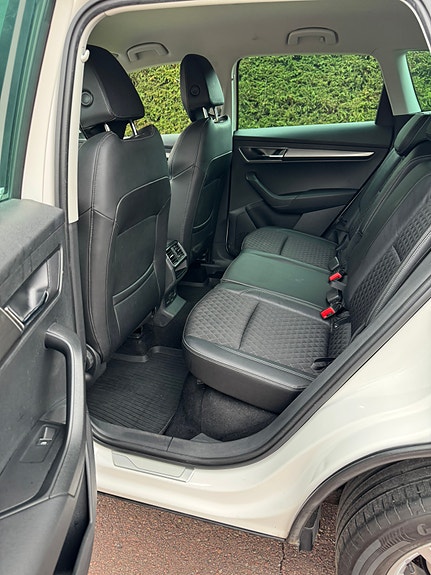 Skoda Karoq 11 of 25