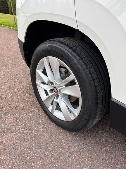 Skoda Karoq 7 of 25