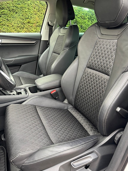 Skoda Karoq 10 of 25