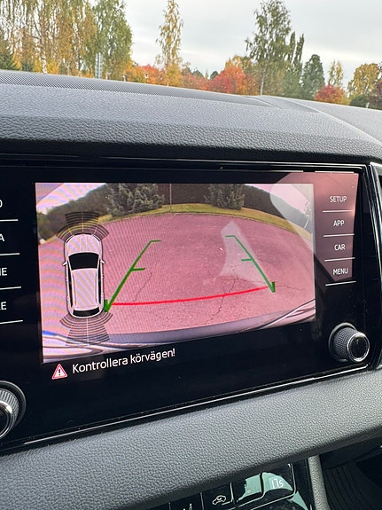 Skoda Karoq 22 of 25