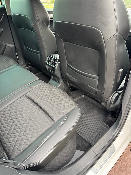 Skoda Karoq 14 of 25