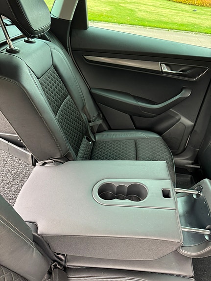 Skoda Karoq 13 of 25