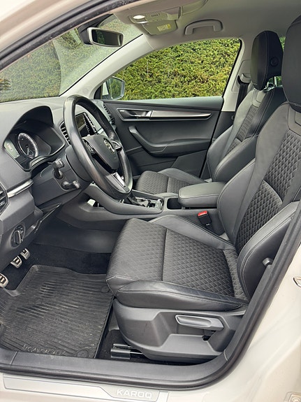 Skoda Karoq 9 of 25